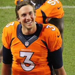 Trevor Siemian