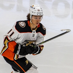 Trevor Zegras