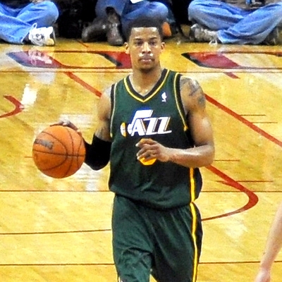 Trey Burke Autograph Profile