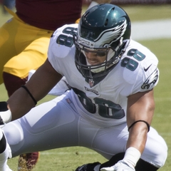 Trey Burton