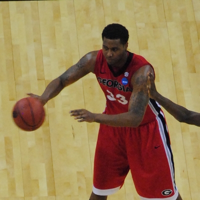 Trey Thompkins Autograph Profile