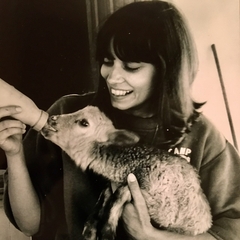 Tricia O'Neil