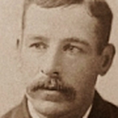 Tricky Nichols Autograph Profile