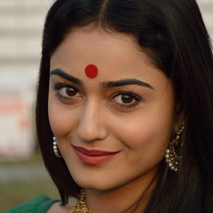 Tridha Choudhury