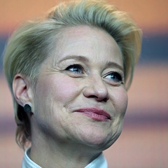 Trine Dyrholm