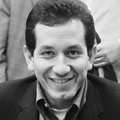Trini Lopez