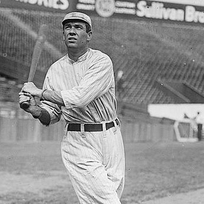 Tris Speaker Autograph Profile