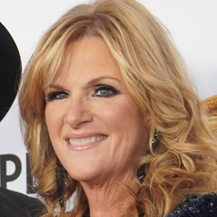 Trisha Yearwood