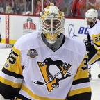Tristan Jarry