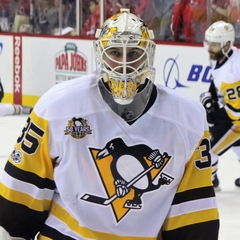 Tristan Jarry