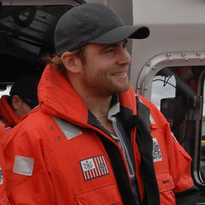 Triston Grant Autograph Profile