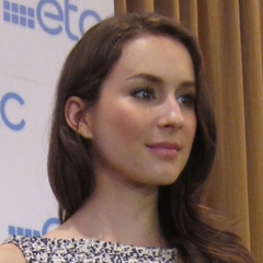 Troian Bellisario