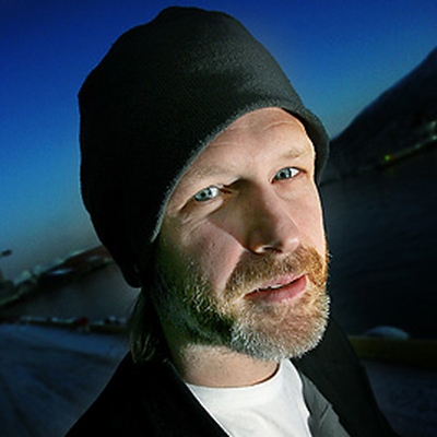 Trond Espen Seim Autograph Profile