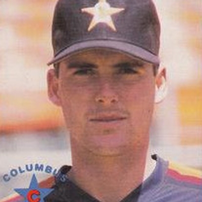 Troy Afenir Autograph Profile
