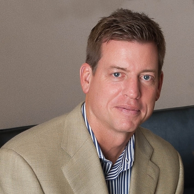 Troy Aikman Autograph Profile