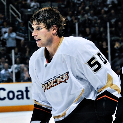 Troy Bodie Autograph Profile
