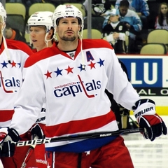 Troy Brouwer