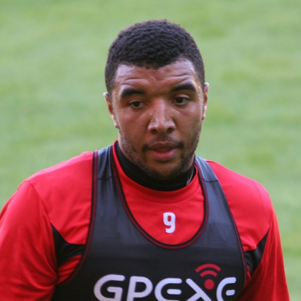 Troy Deeney