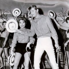 Troy Donahue