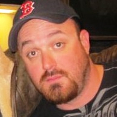 Troy Duffy Autograph Profile