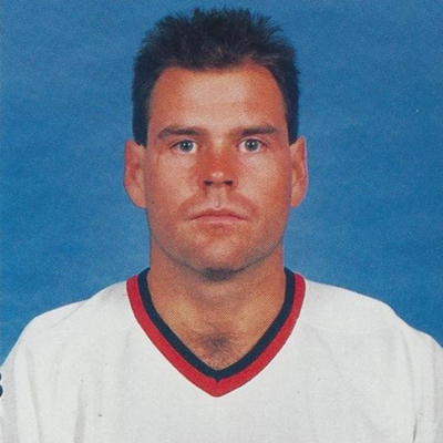 Troy Murray