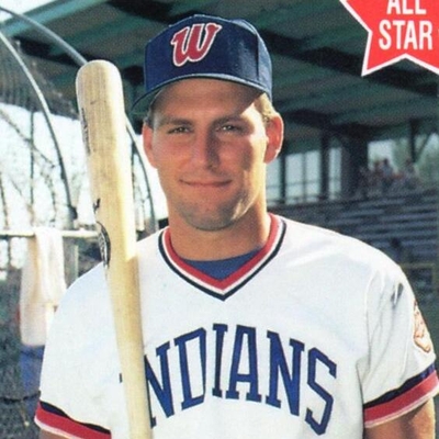 Troy Neel Autograph Profile