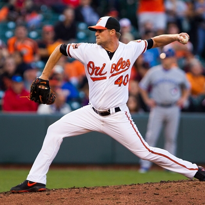 Troy Patton Autograph Profile