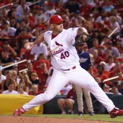 Troy Percival Autograph Profile
