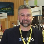 Troy Quane