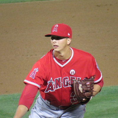 Troy Scribner Autograph Profile