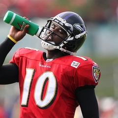 Troy Smith