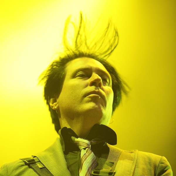 Troy Van Leeuwen