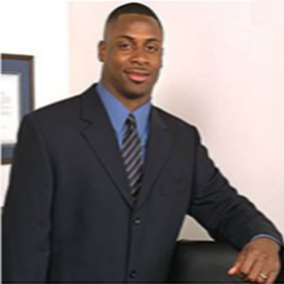 Troy Vincent Autograph Profile