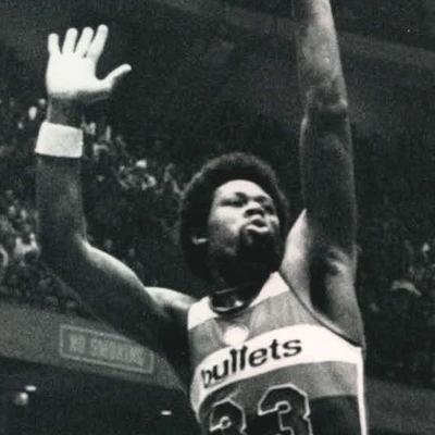 Truck Robinson Autograph Profile