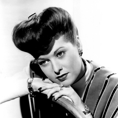 Trudy Marshall Autograph Profile