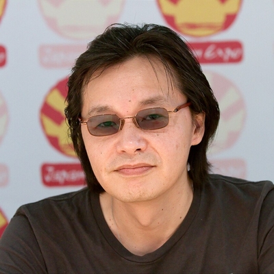 Tsukasa Hōjō Autograph Profile