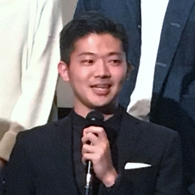 Tsutomu Osabe Autograph Profile