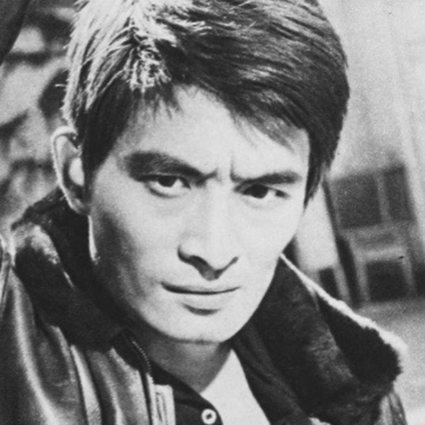 Tsutomu Yamazaki