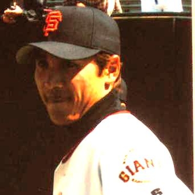 Tsuyoshi Shinjo Autograph Profile