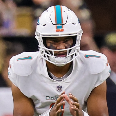 Tua Tagovailoa Autograph Profile