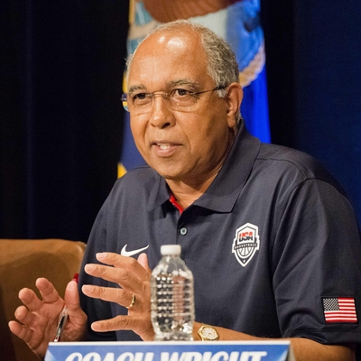 Tubby Smith Autograph Profile