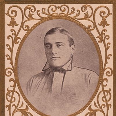 Tubby Spencer Autograph Profile