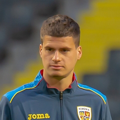 Tudor Băluță