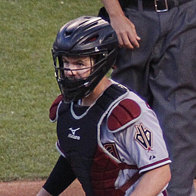 Tuffy Gosewisch Autograph Profile