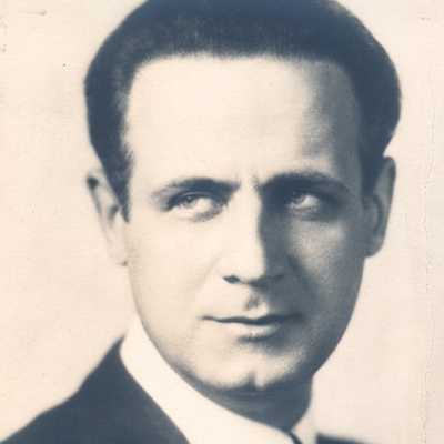 Tullio Carminati Autograph Profile