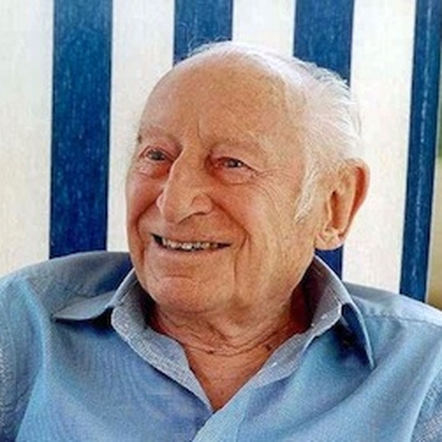 Tullio Pinelli Autograph Profile