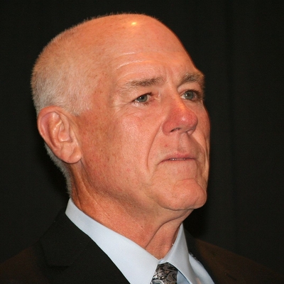 Tully Blanchard Autograph Profile