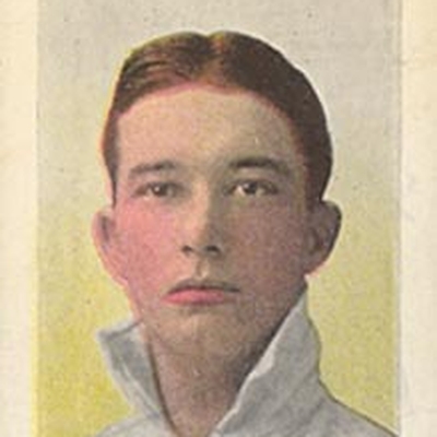 Tully Sparks Autograph Profile
