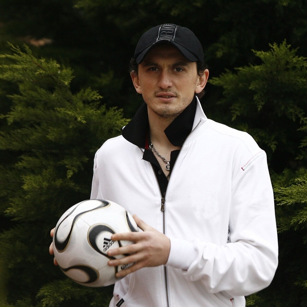 Tuncay Şanlı