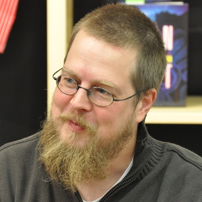 Tuomas Kyrö Autograph Profile